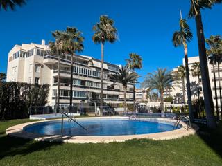 Flat in L´Albir
