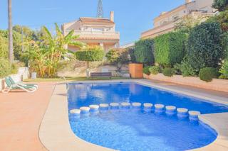 Casa adosada en L´Albir