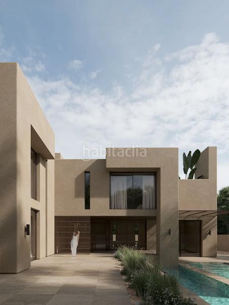 Foto 2a3ac108-5bb6-48d0-a296-e2146e45afa1. Chalet en La Nucia Pueblo Nucia (la)