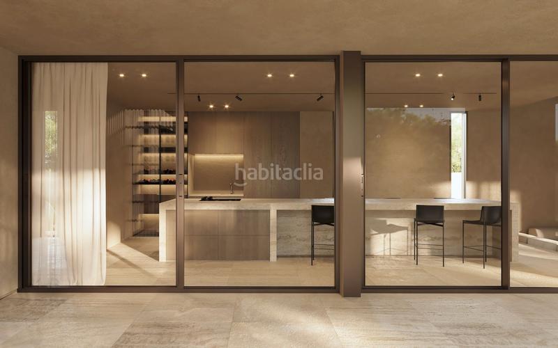 Foto 4dfdf7d3-3740-434f-a415-87fe654d88e0. Chalet en La Nucia Pueblo Nucia (la)
