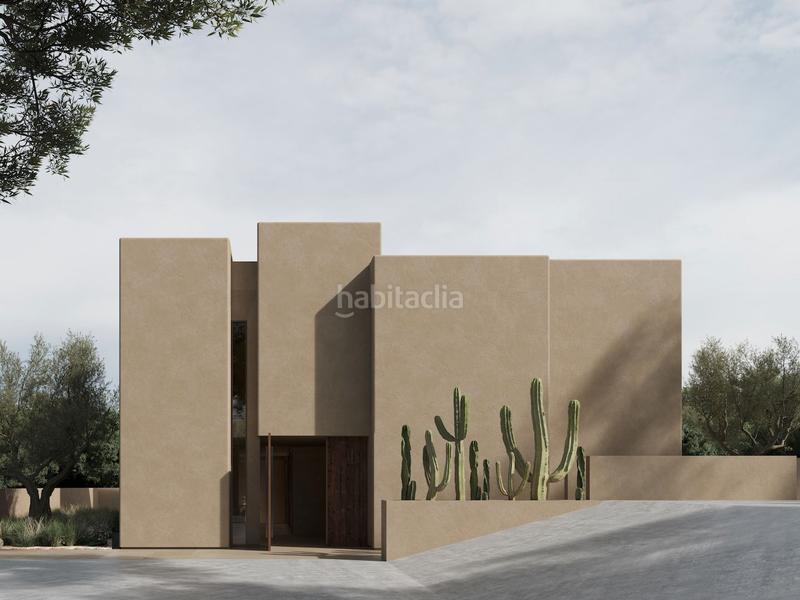 Foto ea77b6c8-0203-4dea-86b1-362854d07bf6. Chalet en La Nucia Pueblo Nucia (la)