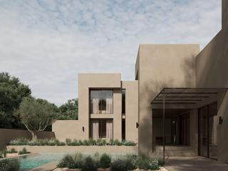 Chalet in La Nucia Pueblo