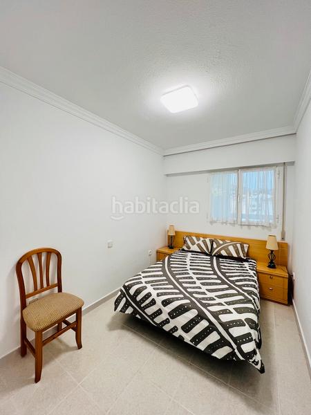 Foto 604f3b40-bfb3-446a-8dd2-4632b6f1d6fe. Rent flat with pool in L´Albir Alfàs del Pi (l´)