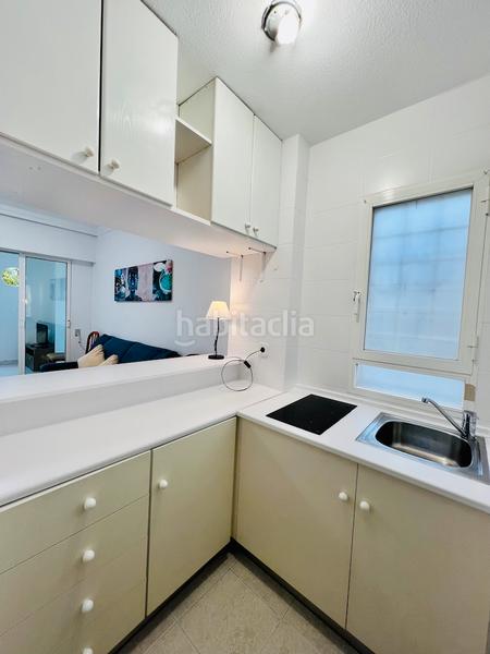 Foto c474f671-8e60-4264-8b85-ffd2e57e30dd. Rent flat with pool in L´Albir Alfàs del Pi (l´)