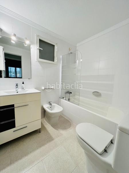 Foto ca2ab1ac-6f7f-4773-8db7-51a3417f54e5. Rent flat with pool in L´Albir Alfàs del Pi (l´)