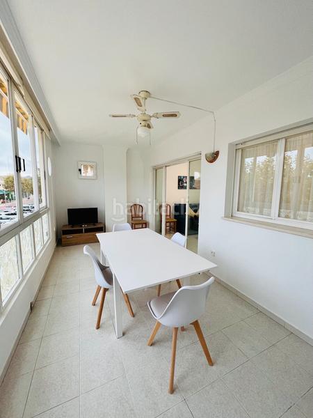 Foto f3447175-7d4d-435b-9a29-0714fdccfb6e. Rent flat with pool in L´Albir Alfàs del Pi (l´)