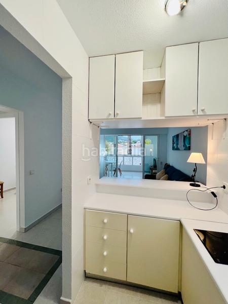 Foto f701644c-1876-4ea9-831f-5372557bf1e1. Rent flat with pool in L´Albir Alfàs del Pi (l´)