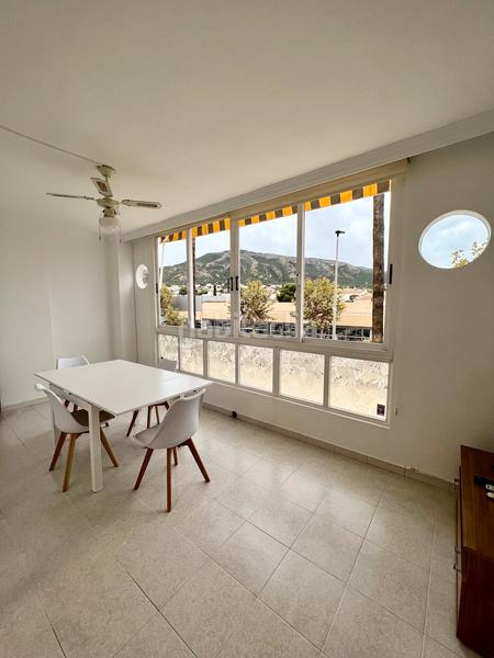 Foto bfbb16b3-3546-465e-902f-bd0b6f8d94e4. Alquiler piso en L´Albir Alfàs del Pi (l´)