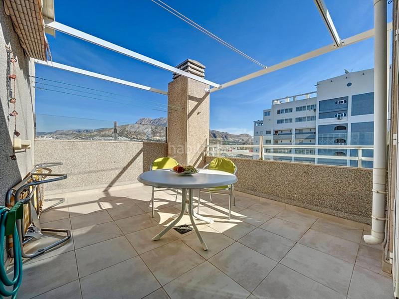 Foto 2a3cd68f-09ac-4d98-aff0-104d80856959. Appartamento con parcheggio piscina in Platja de Vila Joiosa Vila Joiosa (la)