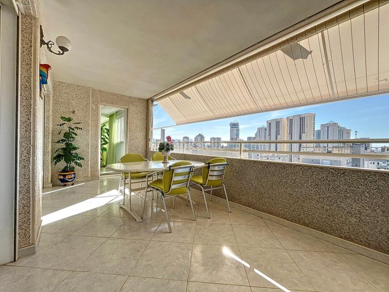 Foto 623a9f63-8abd-4ae8-a40e-e98130d99d28. Appartamento con parcheggio piscina in Platja de Vila Joiosa Vila Joiosa (la)