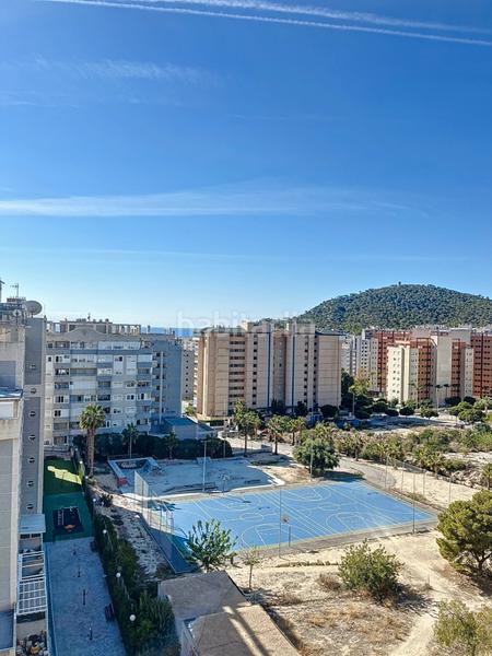 Foto 7f403a61-dc05-4399-b6c6-ce716f0faf11. Appartamento con parcheggio piscina in Platja de Vila Joiosa Vila Joiosa (la)