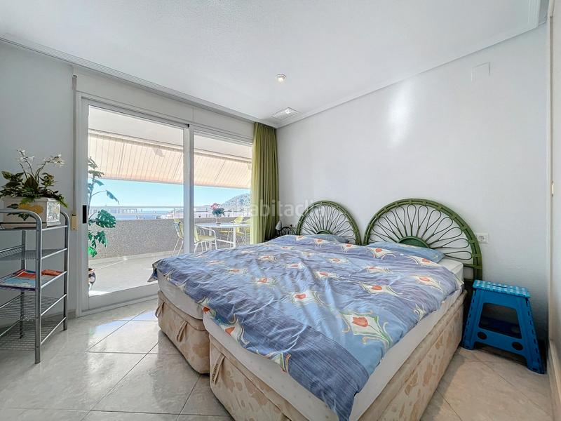 Foto 89688be7-8696-4bfe-9507-b72df1d9f062. Appartamento con parcheggio piscina in Platja de Vila Joiosa Vila Joiosa (la)