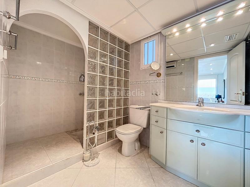 Foto bcf64d0b-dd64-490f-8890-37ca45480e71. Appartamento con parcheggio piscina in Platja de Vila Joiosa Vila Joiosa (la)