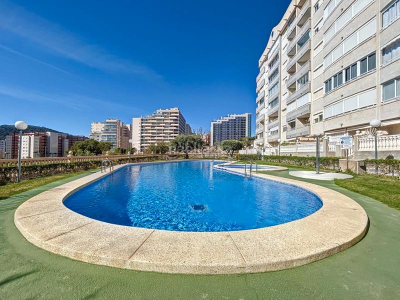 Foto c93f9b3e-c765-4ebc-9c9e-2d503f1ed3de. Appartamento con parcheggio piscina in Platja de Vila Joiosa Vila Joiosa (la)