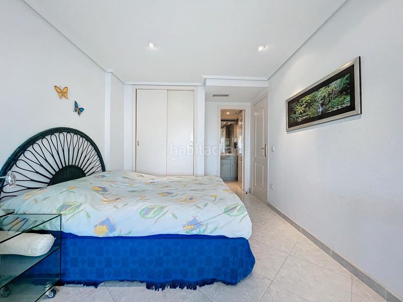 Foto d9de9753-0e50-46d4-8ae5-ad0d1ded4c6c. Appartamento con parcheggio piscina in Platja de Vila Joiosa Vila Joiosa (la)