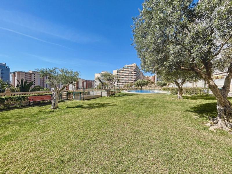 Foto dfe0c391-12a9-4c7d-b2cb-23a192d77c5d. Appartamento con parcheggio piscina in Platja de Vila Joiosa Vila Joiosa (la)