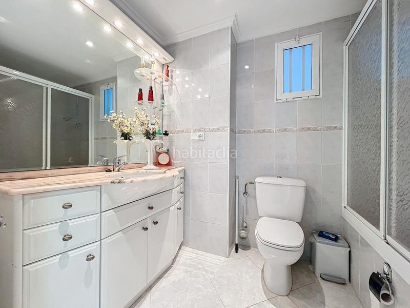 Foto 22ffb4e9-0d2f-4f36-8d2f-fa58582715ab. Flat with parking pool in Platja de Vila Joiosa Vila Joiosa (la)