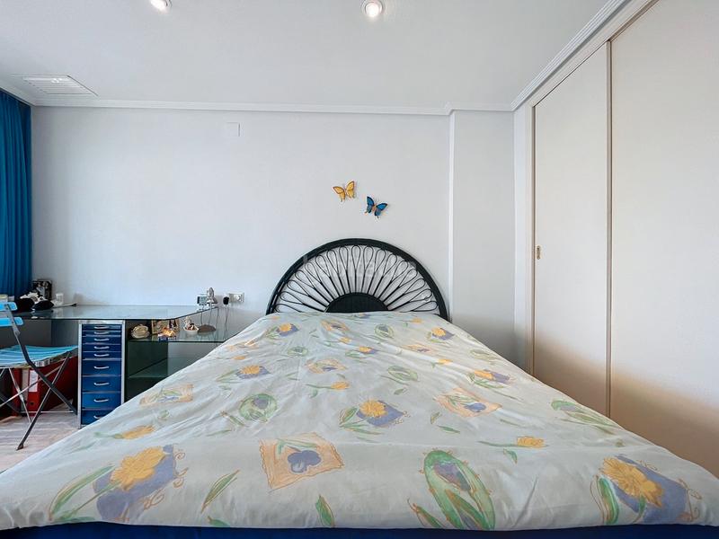 Foto 3076743f-5787-485e-a253-2d6df191ed98. Flat with parking pool in Platja de Vila Joiosa Vila Joiosa (la)