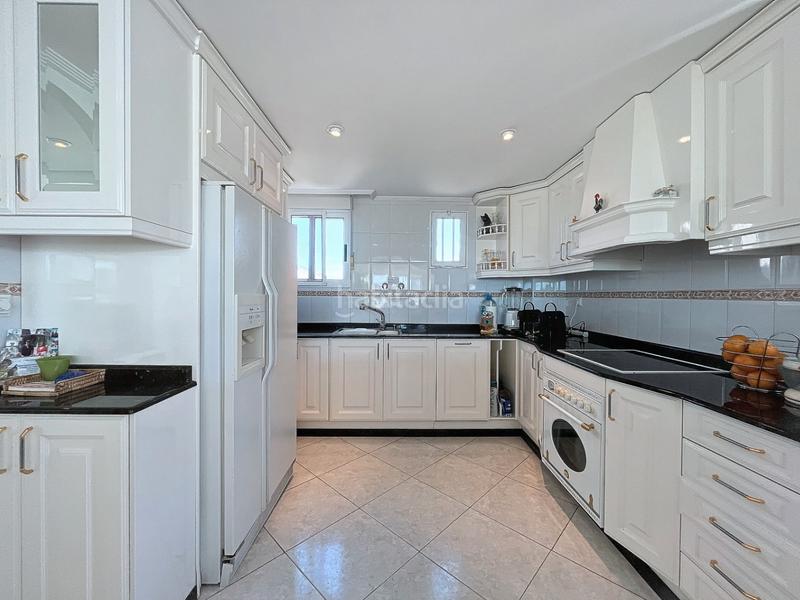 Foto 64aa6a76-f4b7-4c42-9fdc-e7a4e23d433d. Flat with parking pool in Platja de Vila Joiosa Vila Joiosa (la)