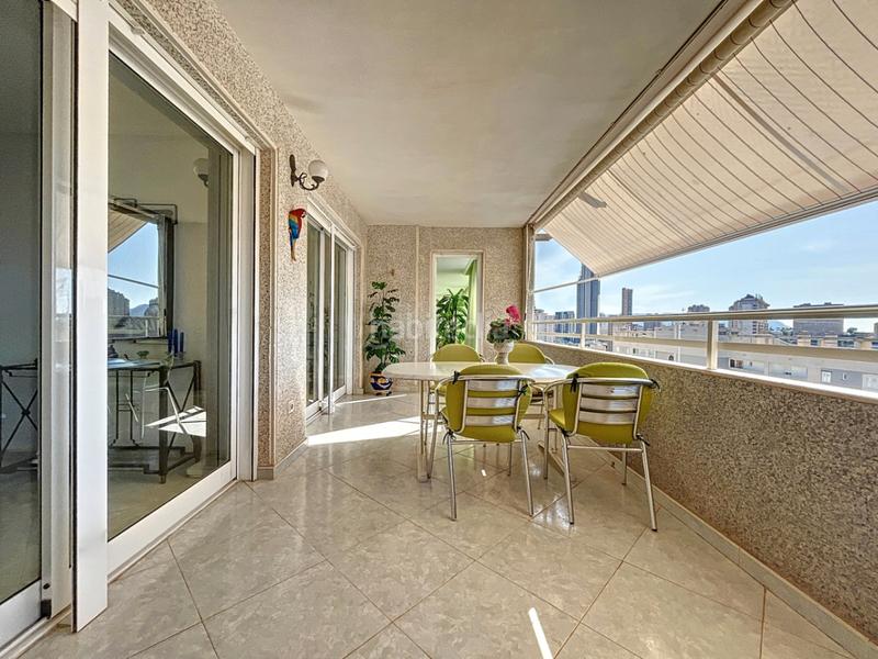 Foto 658f9f54-fcd6-4876-af23-750261054561. Flat with parking pool in Platja de Vila Joiosa Vila Joiosa (la)