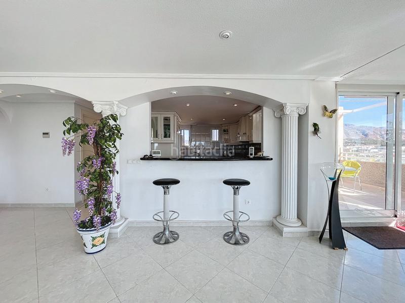 Foto a3eb60a3-715f-4f3a-8110-531144c51e78. Flat with parking pool in Platja de Vila Joiosa Vila Joiosa (la)