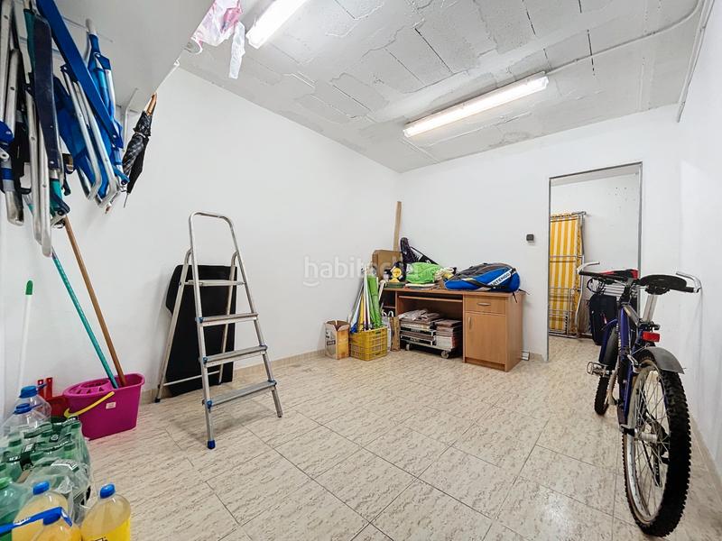 Foto f1895e5b-afc4-4db5-8e72-4eb1a4e0474c. Flat with parking pool in Platja de Vila Joiosa Vila Joiosa (la)