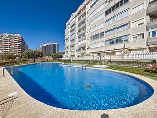 Piso en Platja de Vila Joiosa