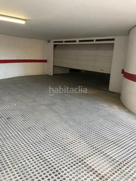 Foto 57fe0b33-9e35-490c-ba73-2f62cf128090. Alquiler parking coche en L´Albir Alfàs del Pi (l´)