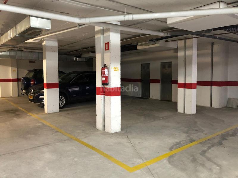 Foto 15979196-1937-481a-9c3a-3753cb1ef637. Miete autoparkplatz in L´Albir Alfàs del Pi (l´)
