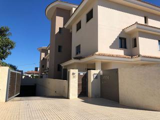Miete Autoparkplatz in L´Albir