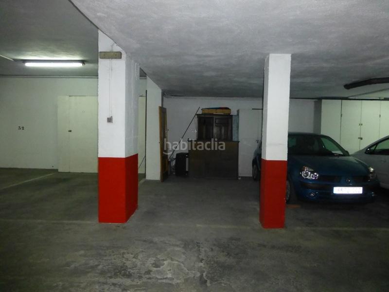 Foto 3dfecb30-b440-4c22-a4e9-6ff50586d5dd. Autoparkplatz in L´Albir Alfàs del Pi (l´)