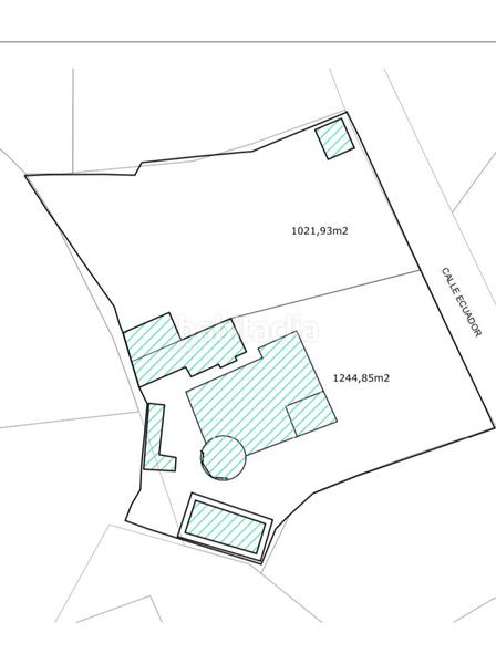 Foto 100c98be-208d-4400-92f6-bb36ae3a3a73. Terreno residenziale in La Nucia Pueblo Nucia (la)