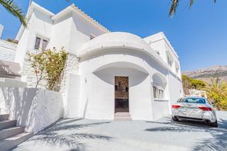Chalet à Altea Ciudad