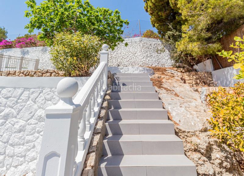 Foto 17d9d0f1-a9f0-4f47-97f2-51813f6d538c. Chalet with heating parking pool in Altea ciudad Altea