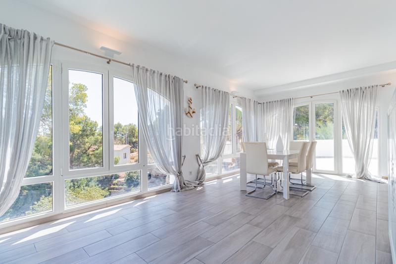 Foto 849147b9-a52f-45d9-9919-cf496829b091. Chalet with heating parking pool in Altea ciudad Altea