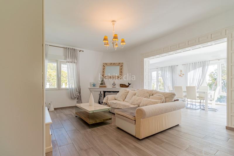 Foto c501de6f-df3d-4aad-ae22-999dbc56b41b. Chalet with heating parking pool in Altea ciudad Altea