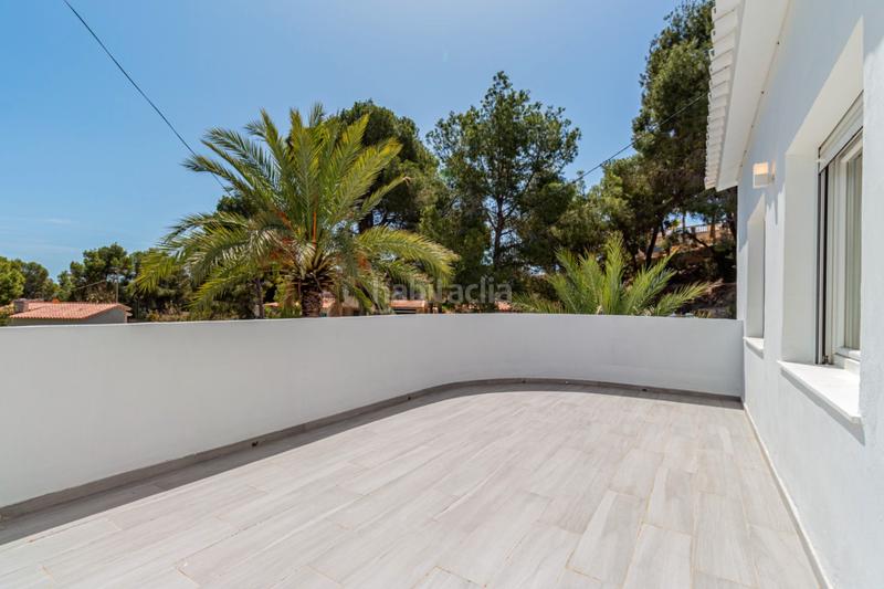 Foto cc323515-a31a-43d5-bacc-05752412e9f8. Chalet with heating parking pool in Altea ciudad Altea