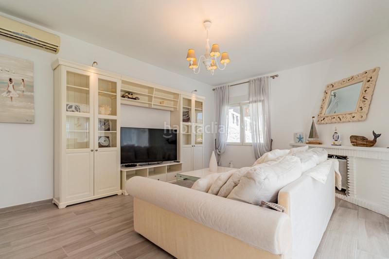 Foto fe2e37c3-0f70-4d91-ab54-cc5ee40dd944. Chalet with heating parking pool in Altea ciudad Altea