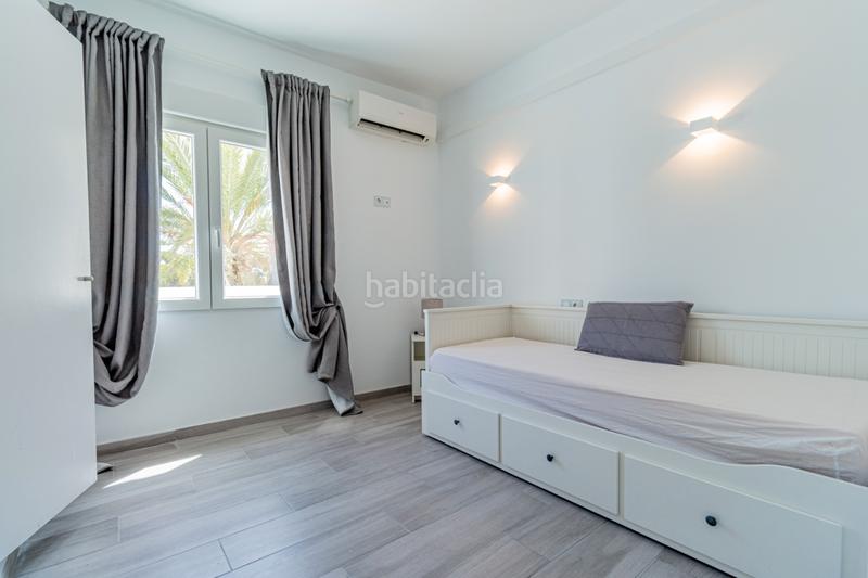 Foto d26ec850-1bf1-4163-b2be-16587560e696. Chalet avec chauffage parking piscine dans Altea ciudad Altea