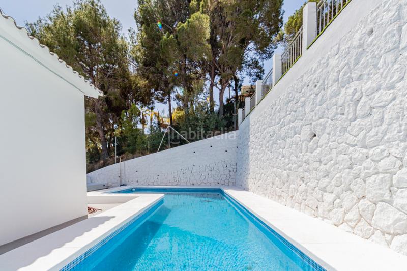 Foto e865b22b-70ef-4c62-a4fe-c6f1319b51e7. Xalet amb calefacció aparcament piscina a Altea ciudad Altea