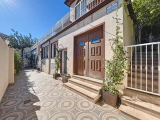 Xalet a Callosa d´en Sarrià