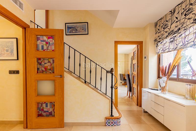 Foto 2d2fd167-6262-4f44-95ae-1cf5761fafbc. Chalet en Altea la vella Altea