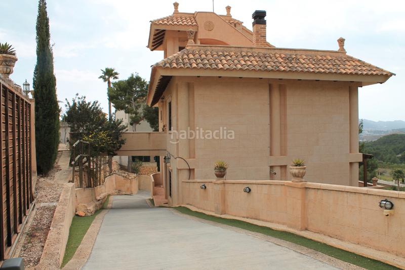 Foto 3b25ec90-93fe-4cef-bf81-5a2b72a5affb. Chalet en Altea la vella Altea