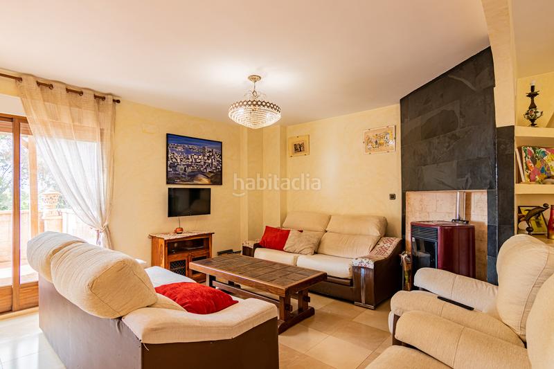 Foto 599bd8c1-ede9-4c9b-8f90-7e6a34469ce2. Chalet en Altea la vella Altea