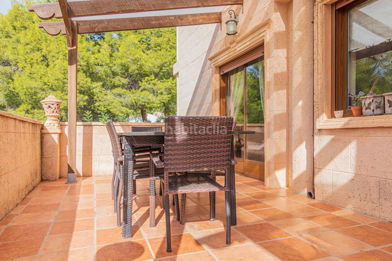 Foto a1688b21-254f-4559-80c6-2ae76b52f321. Chalet en Altea la vella Altea