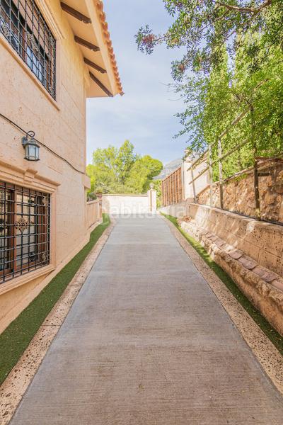 Foto a28a397e-1682-4cf9-a923-93191cde19e7. Chalet en Altea la vella Altea