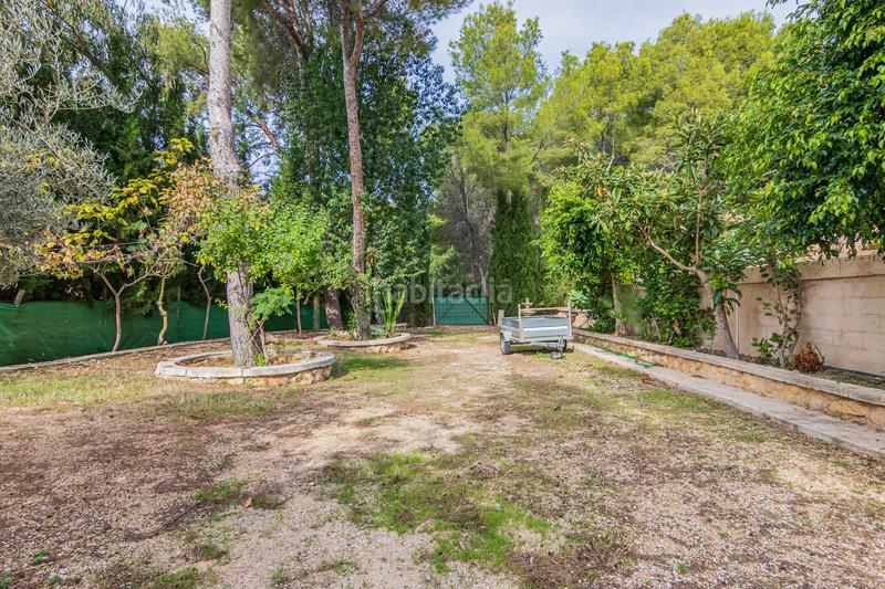 Foto cfe509fa-2696-4c60-bb67-766afae0f623. Chalet en Altea la vella Altea