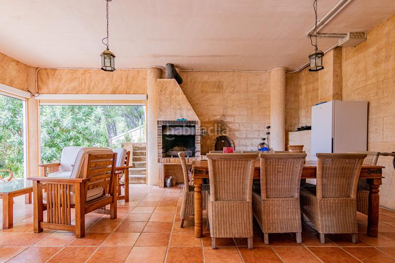 Foto d78e2e88-adc9-4c77-86e0-ab82b649967c. Chalet en Altea la vella Altea