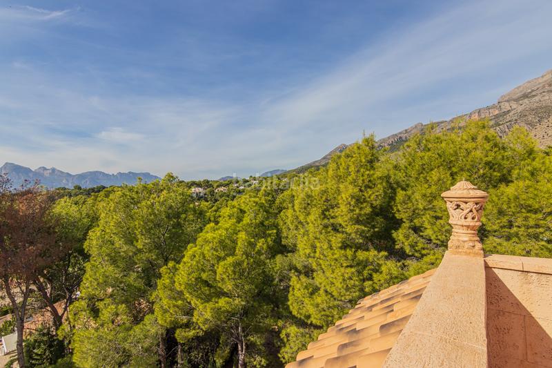 Foto edae6f80-c45a-46ca-b7d4-f0123dbbe69c. Chalet en Altea la vella Altea