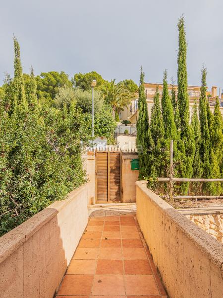 Foto f7d06905-3c95-440a-a1b2-56e94ec497bd. Chalet en Altea la vella Altea